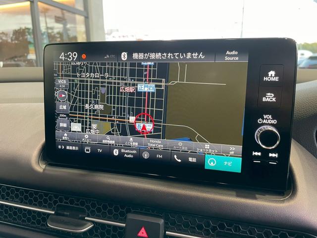 ZR-V e:HEV Z 全周囲カメラ パワーシート&シートメモリー ハンズフリーパワーバックドア 純正ナビ TV視聴可 Appleカープレイ 電動パーキングブレーキ ブレーキホールド シートヒーター ETC ドラレコ(4枚目)