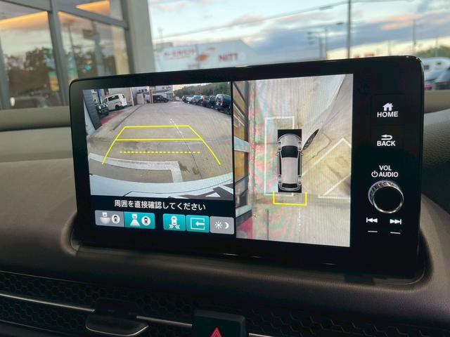 ZR-V e:HEV Z 全周囲カメラ パワーシート&シートメモリー ハンズフリーパワーバックドア 純正ナビ TV視聴可 Appleカープレイ 電動パーキングブレーキ ブレーキホールド シートヒーター ETC ドラレコ(5枚目)