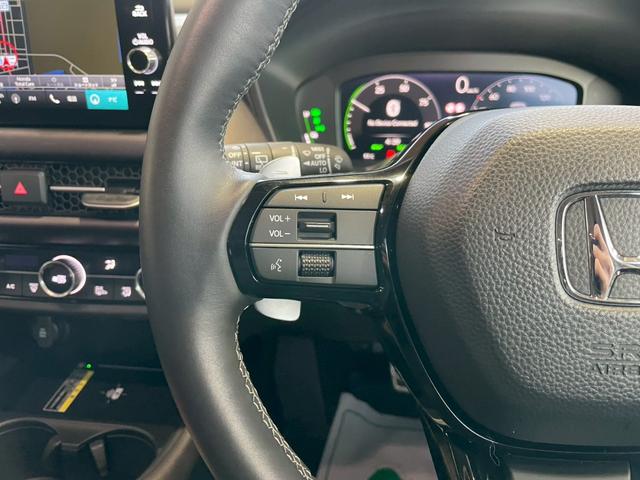 ZR-V e:HEV Z 全周囲カメラ パワーシート&シートメモリー ハンズフリーパワーバックドア 純正ナビ TV視聴可 Appleカープレイ 電動パーキングブレーキ ブレーキホールド シートヒーター ETC ドラレコ(13枚目)