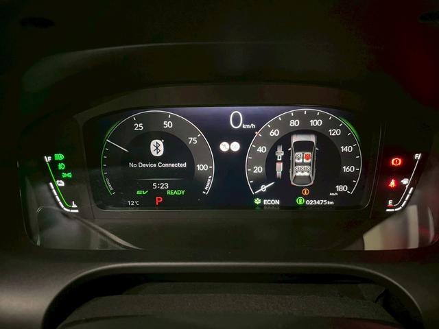 ZR-V e:HEV Z 全周囲カメラ パワーシート&シートメモリー ハンズフリーパワーバックドア 純正ナビ TV視聴可 Appleカープレイ 電動パーキングブレーキ ブレーキホールド シートヒーター ETC ドラレコ(17枚目)