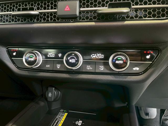 ZR-V e:HEV Z 全周囲カメラ パワーシート&シートメモリー ハンズフリーパワーバックドア 純正ナビ TV視聴可 Appleカープレイ 電動パーキングブレーキ ブレーキホールド シートヒーター ETC ドラレコ(20枚目)