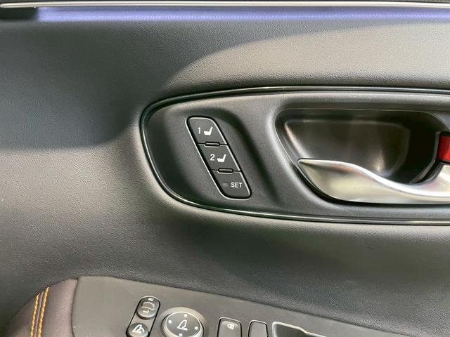 ZR-V e:HEV Z 全周囲カメラ パワーシート&シートメモリー ハンズフリーパワーバックドア 純正ナビ TV視聴可 Appleカープレイ 電動パーキングブレーキ ブレーキホールド シートヒーター ETC ドラレコ(26枚目)