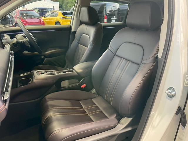 ZR-V e:HEV Z 全周囲カメラ パワーシート&シートメモリー ハンズフリーパワーバックドア 純正ナビ TV視聴可 Appleカープレイ 電動パーキングブレーキ ブレーキホールド シートヒーター ETC ドラレコ(31枚目)