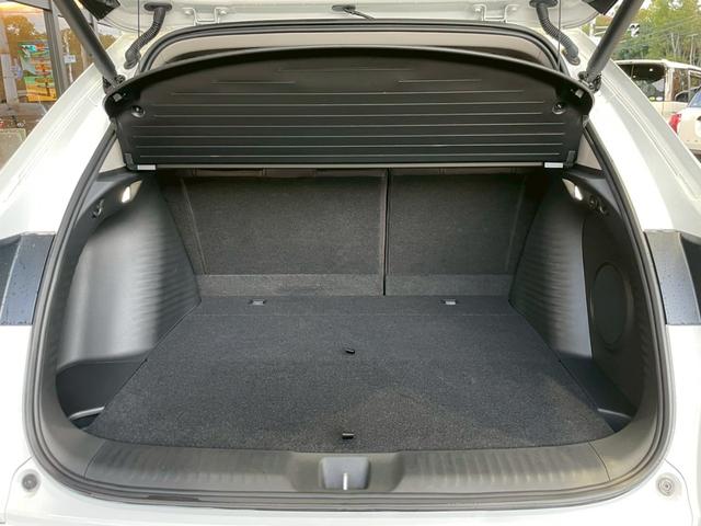 ZR-V e:HEV Z 全周囲カメラ パワーシート&シートメモリー ハンズフリーパワーバックドア 純正ナビ TV視聴可 Appleカープレイ 電動パーキングブレーキ ブレーキホールド シートヒーター ETC ドラレコ(38枚目)