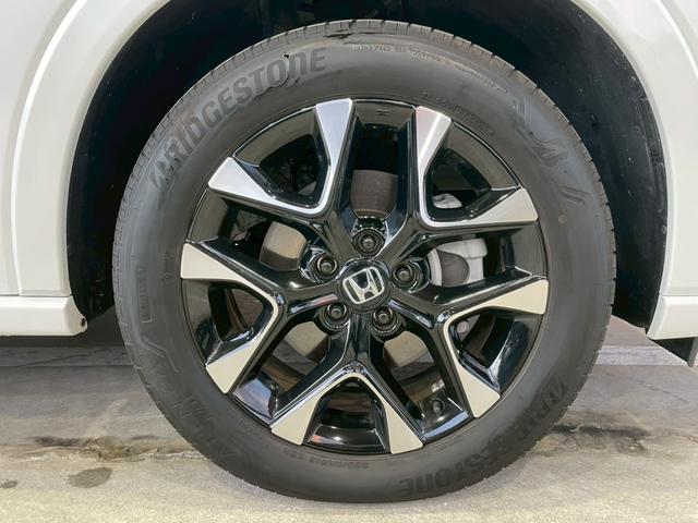 ZR-V e:HEV Z 全周囲カメラ パワーシート&シートメモリー ハンズフリーパワーバックドア 純正ナビ TV視聴可 Appleカープレイ 電動パーキングブレーキ ブレーキホールド シートヒーター ETC ドラレコ(52枚目)