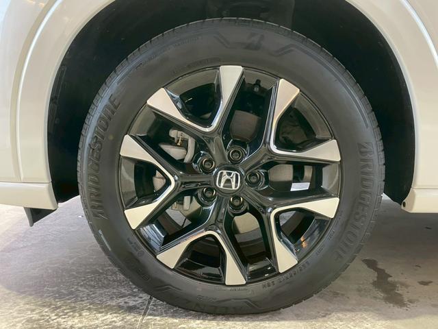 ZR-V e:HEV Z 全周囲カメラ パワーシート&シートメモリー ハンズフリーパワーバックドア 純正ナビ TV視聴可 Appleカープレイ 電動パーキングブレーキ ブレーキホールド シートヒーター ETC ドラレコ(53枚目)