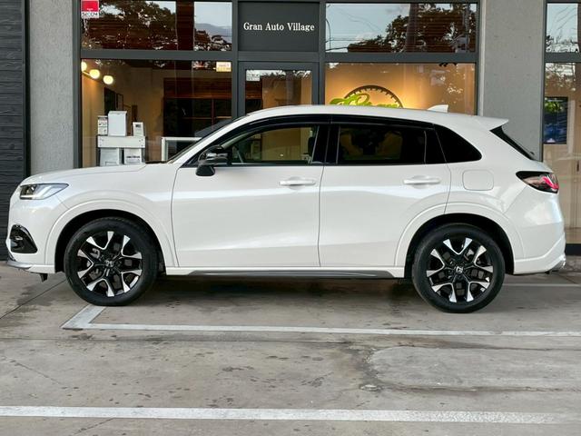 ZR-V e:HEV Z 全周囲カメラ パワーシート&シートメモリー ハンズフリーパワーバックドア 純正ナビ TV視聴可 Appleカープレイ 電動パーキングブレーキ ブレーキホールド シートヒーター ETC ドラレコ(54枚目)