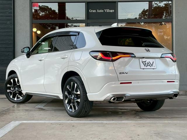 ZR-V e:HEV Z 全周囲カメラ パワーシート&シートメモリー ハンズフリーパワーバックドア 純正ナビ TV視聴可 Appleカープレイ 電動パーキングブレーキ ブレーキホールド シートヒーター ETC ドラレコ(55枚目)