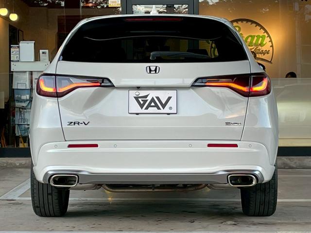 ZR-V e:HEV Z 全周囲カメラ パワーシート&シートメモリー ハンズフリーパワーバックドア 純正ナビ TV視聴可 Appleカープレイ 電動パーキングブレーキ ブレーキホールド シートヒーター ETC ドラレコ(56枚目)