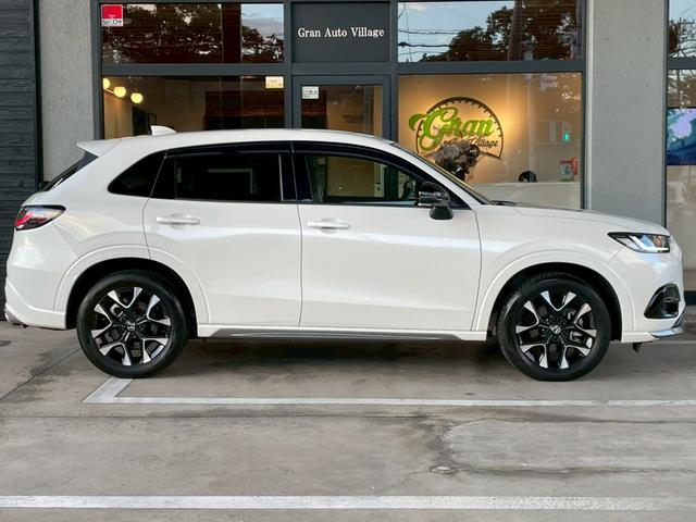 ZR-V e:HEV Z 全周囲カメラ パワーシート&シートメモリー ハンズフリーパワーバックドア 純正ナビ TV視聴可 Appleカープレイ 電動パーキングブレーキ ブレーキホールド シートヒーター ETC ドラレコ(58枚目)