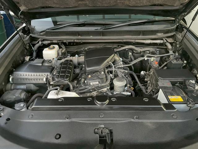 ランドクルーザープラド TX Lパッケージ 70thアニバーサリーリミテッド 後席モニター サンルーフ アルパインナビ シートヒーター&ベンチレーション パワーシート クルーズコントロール TV視聴可 HDMI プライバシーフィルム 茶革 ドラレコ ETC バックカメラ(6枚目)