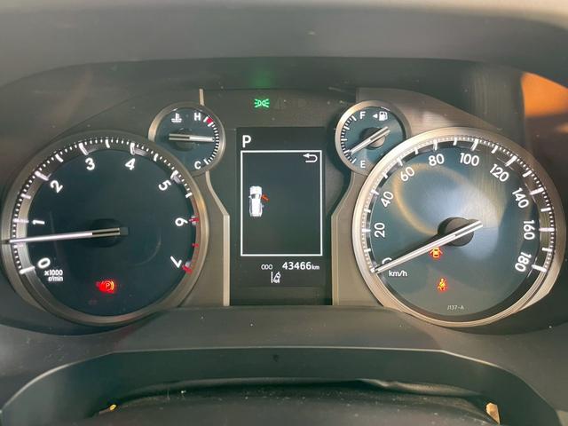 ランドクルーザープラド TX Lパッケージ 70thアニバーサリーリミテッド 後席モニター サンルーフ アルパインナビ シートヒーター&ベンチレーション パワーシート クルーズコントロール TV視聴可 HDMI プライバシーフィルム 茶革 ドラレコ ETC バックカメラ(17枚目)