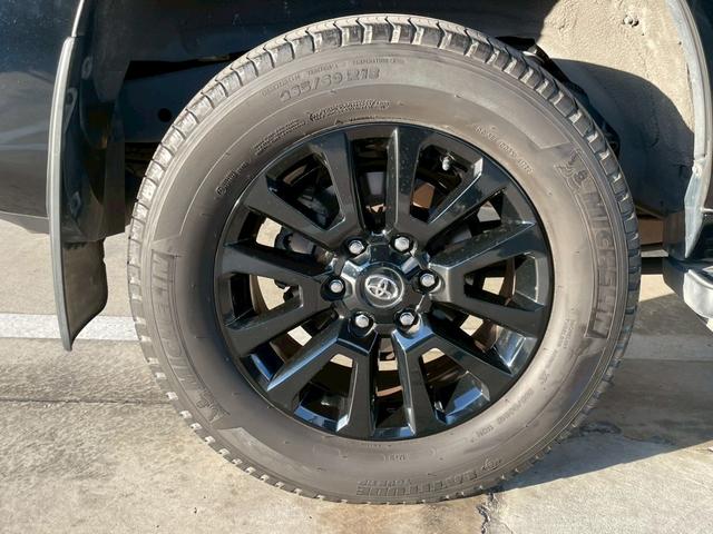 ランドクルーザープラド TX Lパッケージ 70thアニバーサリーリミテッド 後席モニター サンルーフ アルパインナビ シートヒーター&ベンチレーション パワーシート クルーズコントロール TV視聴可 HDMI プライバシーフィルム 茶革 ドラレコ ETC バックカメラ(51枚目)