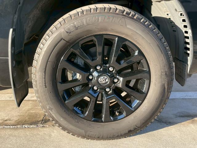 ランドクルーザープラド TX Lパッケージ 70thアニバーサリーリミテッド 後席モニター サンルーフ アルパインナビ シートヒーター&ベンチレーション パワーシート クルーズコントロール TV視聴可 HDMI プライバシーフィルム 茶革 ドラレコ ETC バックカメラ(52枚目)