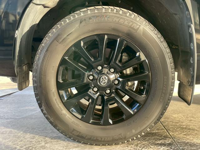 ランドクルーザープラド TX Lパッケージ 70thアニバーサリーリミテッド 後席モニター サンルーフ アルパインナビ シートヒーター&ベンチレーション パワーシート クルーズコントロール TV視聴可 HDMI プライバシーフィルム 茶革 ドラレコ ETC バックカメラ(54枚目)