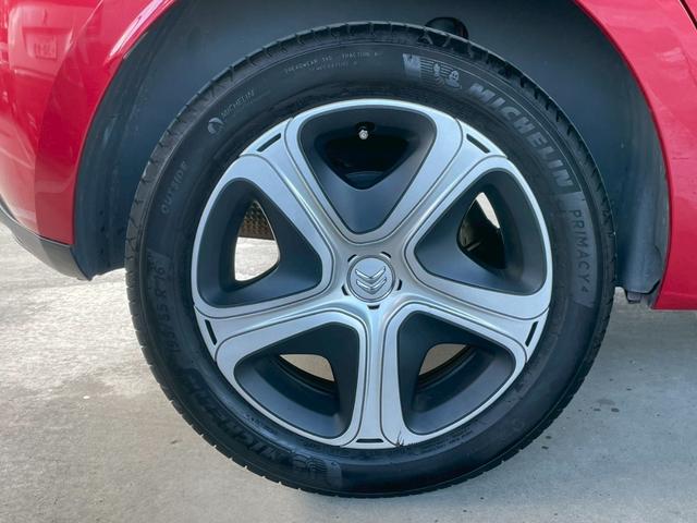 Ｃ３ フィール　ガラスルーフ　ドラレコ　ＥＴＣ　キーレス　オートライト　パドルシフト　ラゲージマット　フロントフォグランプ　Ｂｌｕｅｔｏｏｔｈ（32枚目）