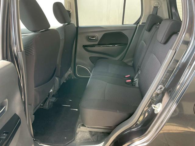 ワゴンＲスティングレー Ｔ　社外６インチナビ　ＴＶ視聴可　ＥＴＣ　ラジオ　ＣＤ　ＤＶＤ　Ｂｌｕｅｔｏｏｔｈ　オートライト　ＵＳＢポート　フロントフォグランプ　サイドバイザー　ハンドルカバー（5枚目）