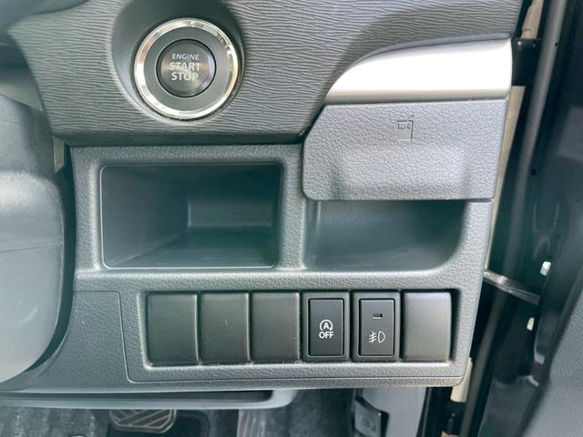 ワゴンＲスティングレー Ｔ　社外６インチナビ　ＴＶ視聴可　ＥＴＣ　ラジオ　ＣＤ　ＤＶＤ　Ｂｌｕｅｔｏｏｔｈ　オートライト　ＵＳＢポート　フロントフォグランプ　サイドバイザー　ハンドルカバー（19枚目）