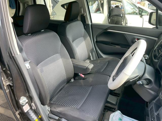 ワゴンＲスティングレー Ｔ　社外６インチナビ　ＴＶ視聴可　ＥＴＣ　ラジオ　ＣＤ　ＤＶＤ　Ｂｌｕｅｔｏｏｔｈ　オートライト　ＵＳＢポート　フロントフォグランプ　サイドバイザー　ハンドルカバー（21枚目）