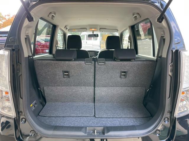 ワゴンＲスティングレー Ｔ　社外６インチナビ　ＴＶ視聴可　ＥＴＣ　ラジオ　ＣＤ　ＤＶＤ　Ｂｌｕｅｔｏｏｔｈ　オートライト　ＵＳＢポート　フロントフォグランプ　サイドバイザー　ハンドルカバー（28枚目）