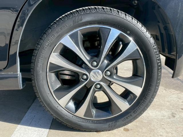 ワゴンＲスティングレー Ｔ　社外６インチナビ　ＴＶ視聴可　ＥＴＣ　ラジオ　ＣＤ　ＤＶＤ　Ｂｌｕｅｔｏｏｔｈ　オートライト　ＵＳＢポート　フロントフォグランプ　サイドバイザー　ハンドルカバー（35枚目）