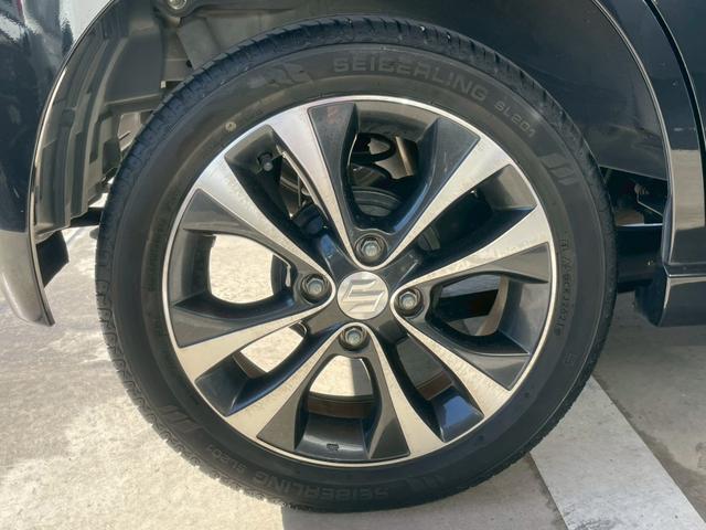 ワゴンＲスティングレー Ｔ　社外６インチナビ　ＴＶ視聴可　ＥＴＣ　ラジオ　ＣＤ　ＤＶＤ　Ｂｌｕｅｔｏｏｔｈ　オートライト　ＵＳＢポート　フロントフォグランプ　サイドバイザー　ハンドルカバー（36枚目）