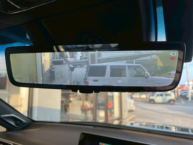 ハリアーハイブリッド Ｚ　モデリスタフルエアロ　パノラミックビュー　録画機能付きデジタルインナーミラー　純正１２型ナビ　ＴＶ視聴可　パワーシート　ハンズフリーパワーバックドア　アダプティブクルーズコントロール　ＥＴＣ（9枚目）