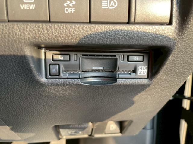 ハリアーハイブリッド Ｚ　モデリスタフルエアロ　パノラミックビュー　録画機能付きデジタルインナーミラー　純正１２型ナビ　ＴＶ視聴可　パワーシート　ハンズフリーパワーバックドア　アダプティブクルーズコントロール　ＥＴＣ（10枚目）