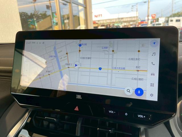 ハリアーハイブリッド Ｚ　モデリスタフルエアロ　パノラミックビュー　録画機能付きデジタルインナーミラー　純正１２型ナビ　ＴＶ視聴可　パワーシート　ハンズフリーパワーバックドア　アダプティブクルーズコントロール　ＥＴＣ（17枚目）