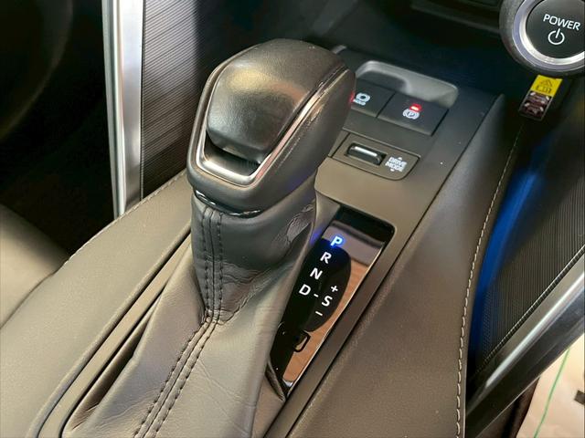 ハリアーハイブリッド Ｚ　モデリスタフルエアロ　パノラミックビュー　録画機能付きデジタルインナーミラー　純正１２型ナビ　ＴＶ視聴可　パワーシート　ハンズフリーパワーバックドア　アダプティブクルーズコントロール　ＥＴＣ（21枚目）