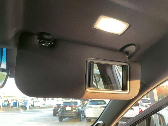 ハリアーハイブリッド Ｚ　モデリスタフルエアロ　パノラミックビュー　録画機能付きデジタルインナーミラー　純正１２型ナビ　ＴＶ視聴可　パワーシート　ハンズフリーパワーバックドア　アダプティブクルーズコントロール　ＥＴＣ（39枚目）