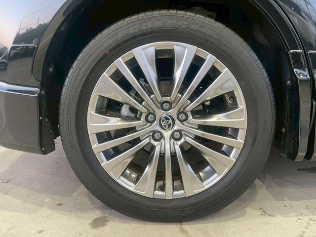 ハリアーハイブリッド Ｚ　モデリスタフルエアロ　パノラミックビュー　録画機能付きデジタルインナーミラー　純正１２型ナビ　ＴＶ視聴可　パワーシート　ハンズフリーパワーバックドア　アダプティブクルーズコントロール　ＥＴＣ（42枚目）