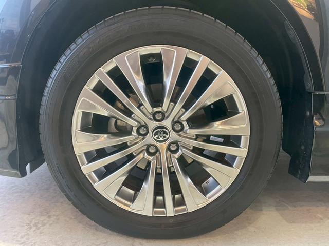 ハリアーハイブリッド Ｚ　モデリスタフルエアロ　パノラミックビュー　録画機能付きデジタルインナーミラー　純正１２型ナビ　ＴＶ視聴可　パワーシート　ハンズフリーパワーバックドア　アダプティブクルーズコントロール　ＥＴＣ（43枚目）