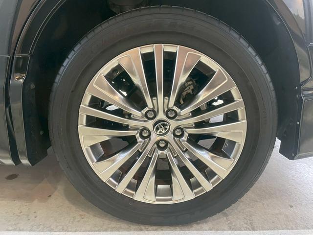 ハリアーハイブリッド Ｚ　モデリスタフルエアロ　パノラミックビュー　録画機能付きデジタルインナーミラー　純正１２型ナビ　ＴＶ視聴可　パワーシート　ハンズフリーパワーバックドア　アダプティブクルーズコントロール　ＥＴＣ（44枚目）