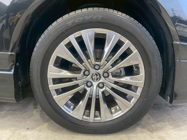 ハリアーハイブリッド Ｚ　モデリスタフルエアロ　パノラミックビュー　録画機能付きデジタルインナーミラー　純正１２型ナビ　ＴＶ視聴可　パワーシート　ハンズフリーパワーバックドア　アダプティブクルーズコントロール　ＥＴＣ（45枚目）