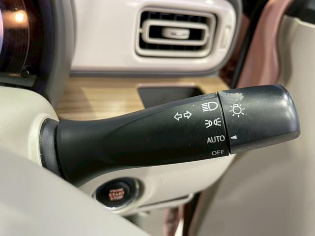 アルトラパン S 全周囲カメラ 社外7型ナビ TV視聴可 LaLa Palmホイール シートヒーター オートライト ラゲージマット ドラレコ ETC サイドバイザー アクセサリーソケット(13枚目)