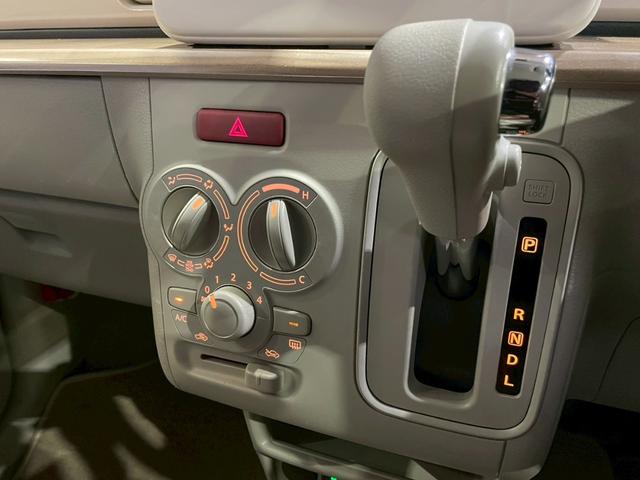 アルトラパン S 全周囲カメラ 社外7型ナビ TV視聴可 LaLa Palmホイール シートヒーター オートライト ラゲージマット ドラレコ ETC サイドバイザー アクセサリーソケット(16枚目)