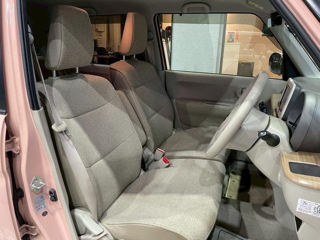 アルトラパン S 全周囲カメラ 社外7型ナビ TV視聴可 LaLa Palmホイール シートヒーター オートライト ラゲージマット ドラレコ ETC サイドバイザー アクセサリーソケット(20枚目)