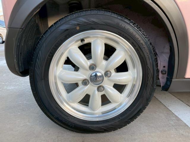 アルトラパン S 全周囲カメラ 社外7型ナビ TV視聴可 LaLa Palmホイール シートヒーター オートライト ラゲージマット ドラレコ ETC サイドバイザー アクセサリーソケット(38枚目)