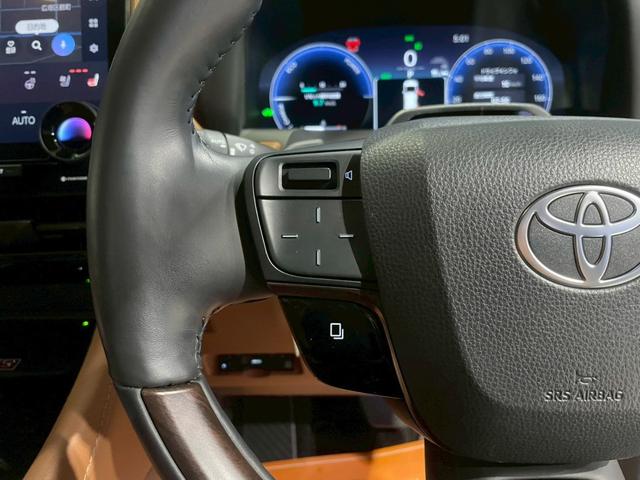 ヴェルファイアハイブリッド Z プレミア ムーンルーフ Dミラー 純正14型ディスプレイ TV視聴可 HDMI トヨタチームメイト パノラミックビュー シートヒーター&ベンチレーション パワースライドドア&バックドア ドラレコ ETC 茶革(13枚目)