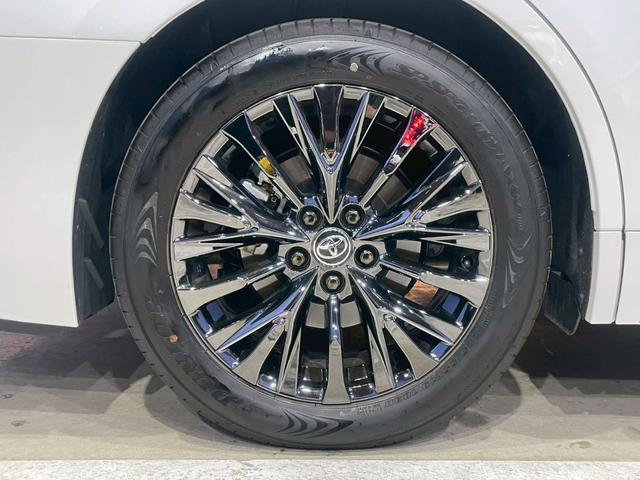 ヴェルファイアハイブリッド Z プレミア ムーンルーフ Dミラー 純正14型ディスプレイ TV視聴可 HDMI トヨタチームメイト パノラミックビュー シートヒーター&ベンチレーション パワースライドドア&バックドア ドラレコ ETC 茶革(51枚目)