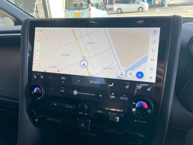 �����P�S�^�i�r�������Ă���܂��I�i�r�Q�[�V�����A�s�u�̎����A�X�}�z�Ƃ̃~���[�����O�����\�ł��I