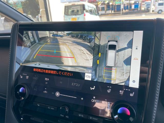 �o�b�N�J�������t���Ă���A�p�m���~�b�N�r���[���j�^�[����������Ă���̂Œ��Ԃ����ȕ������S���ĉ^�]���Ă��������܂��I