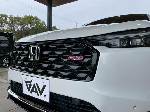 ヴェゼル ｅ：ＨＥＶ　ＲＳ　全周囲カメラ　プレミアムオーディオ　ＴＶキャンセラー　純正９型ナビ　専用ローダウンサスペンション　パワーバックドア　シートヒーター　ステアリングヒータ　電動パーキングブレーキ　ブレーキホールド　ＥＴＣ（38枚目）