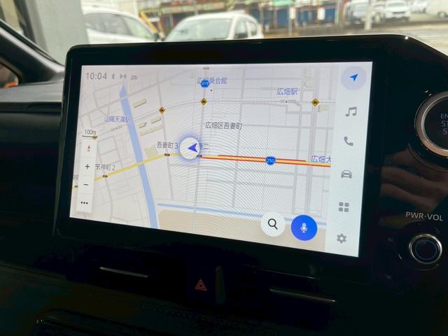 ヴォクシー Ｓ－Ｚ　ＧＲエアロ　純正１０．５型ナビ　ＴＶキャンセラー　ＨＤＭＩ　Ｂｌｕｅｔｏｏｔｈ　パワスラ　バックカメラ　レーダークルーズコントロール　シートヒーター　Ｗエアコン　サイドサンシェード　ドラレコ　ＥＴＣ（5枚目）