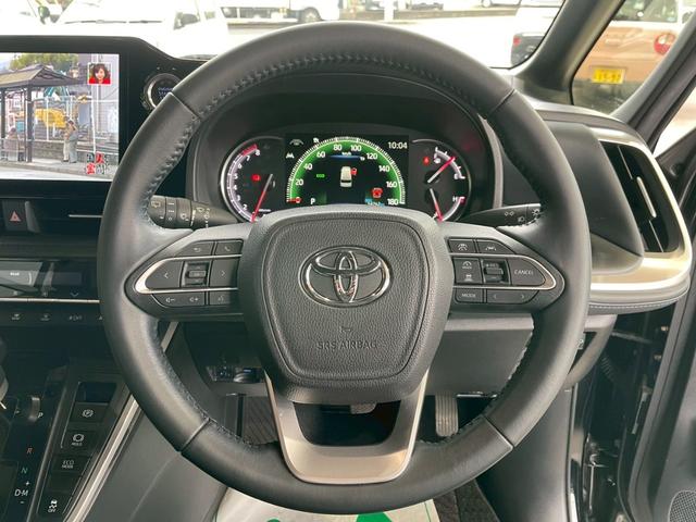 ヴォクシー Ｓ－Ｚ　ＧＲエアロ　純正１０．５型ナビ　ＴＶキャンセラー　ＨＤＭＩ　Ｂｌｕｅｔｏｏｔｈ　パワスラ　バックカメラ　レーダークルーズコントロール　シートヒーター　Ｗエアコン　サイドサンシェード　ドラレコ　ＥＴＣ（11枚目）