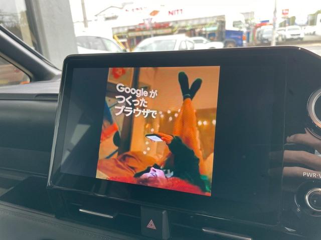 ヴォクシー Ｓ－Ｚ　ＧＲエアロ　純正１０．５型ナビ　ＴＶキャンセラー　ＨＤＭＩ　Ｂｌｕｅｔｏｏｔｈ　パワスラ　バックカメラ　レーダークルーズコントロール　シートヒーター　Ｗエアコン　サイドサンシェード　ドラレコ　ＥＴＣ（18枚目）