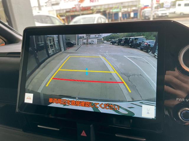 ヴォクシー Ｓ－Ｚ　ＧＲエアロ　純正１０．５型ナビ　ＴＶキャンセラー　ＨＤＭＩ　Ｂｌｕｅｔｏｏｔｈ　パワスラ　バックカメラ　レーダークルーズコントロール　シートヒーター　Ｗエアコン　サイドサンシェード　ドラレコ　ＥＴＣ（19枚目）