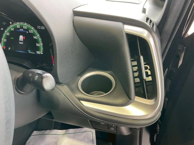 ヴォクシー Ｓ－Ｚ　ＧＲエアロ　純正１０．５型ナビ　ＴＶキャンセラー　ＨＤＭＩ　Ｂｌｕｅｔｏｏｔｈ　パワスラ　バックカメラ　レーダークルーズコントロール　シートヒーター　Ｗエアコン　サイドサンシェード　ドラレコ　ＥＴＣ（28枚目）