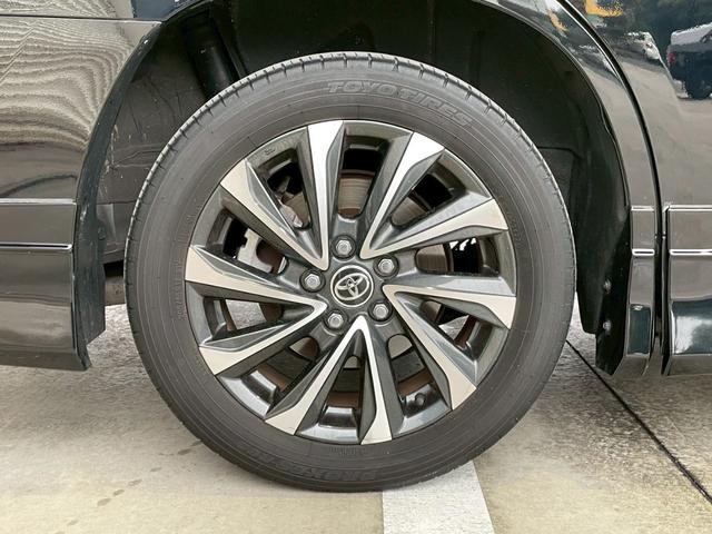 ヴォクシー Ｓ－Ｚ　ＧＲエアロ　純正１０．５型ナビ　ＴＶキャンセラー　ＨＤＭＩ　Ｂｌｕｅｔｏｏｔｈ　パワスラ　バックカメラ　レーダークルーズコントロール　シートヒーター　Ｗエアコン　サイドサンシェード　ドラレコ　ＥＴＣ（52枚目）